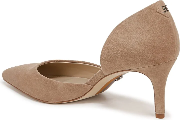 Jaina d'Orsay Pump - Image 9