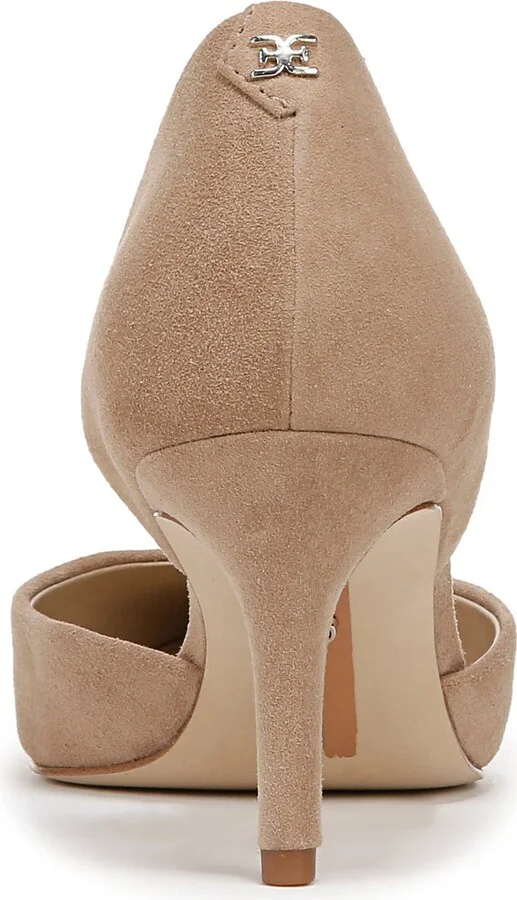 Jaina d'Orsay Pump - Image 11