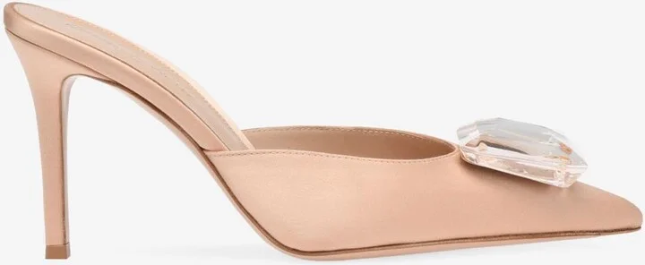 Jaipur 85 Mules