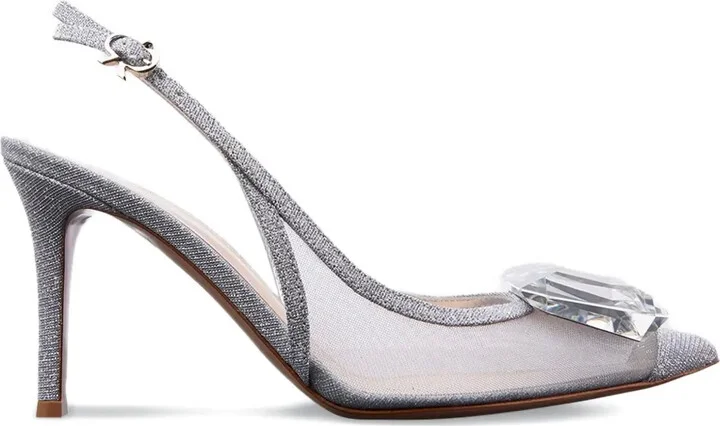 silver