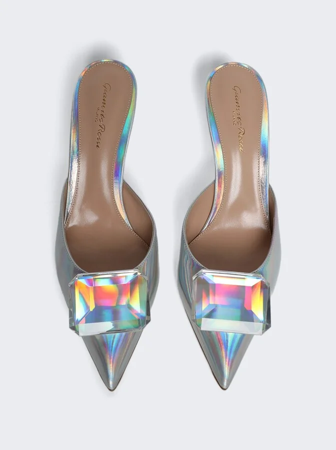 Jaipur Metal Mule 85