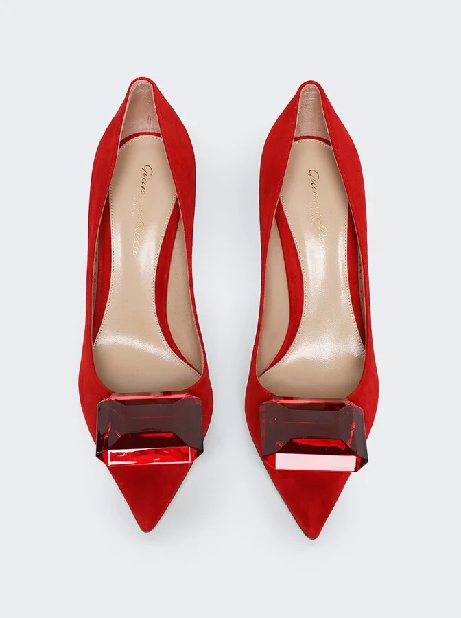 Tabasco Red