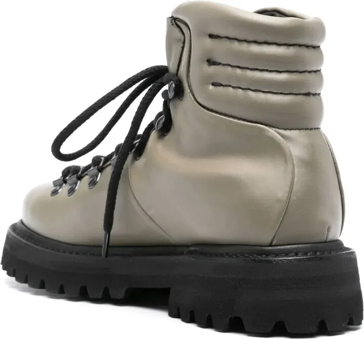 Jake ankle boots - Image 3