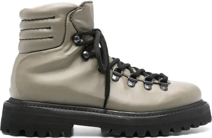 Jake ankle boots