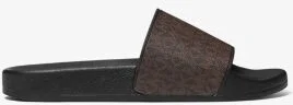 Jake Logo Slide Sandal - Image 3