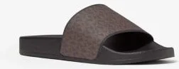 Jake Logo Slide Sandal - Image 4