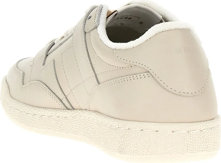 'jake' Sneakers - Image 3