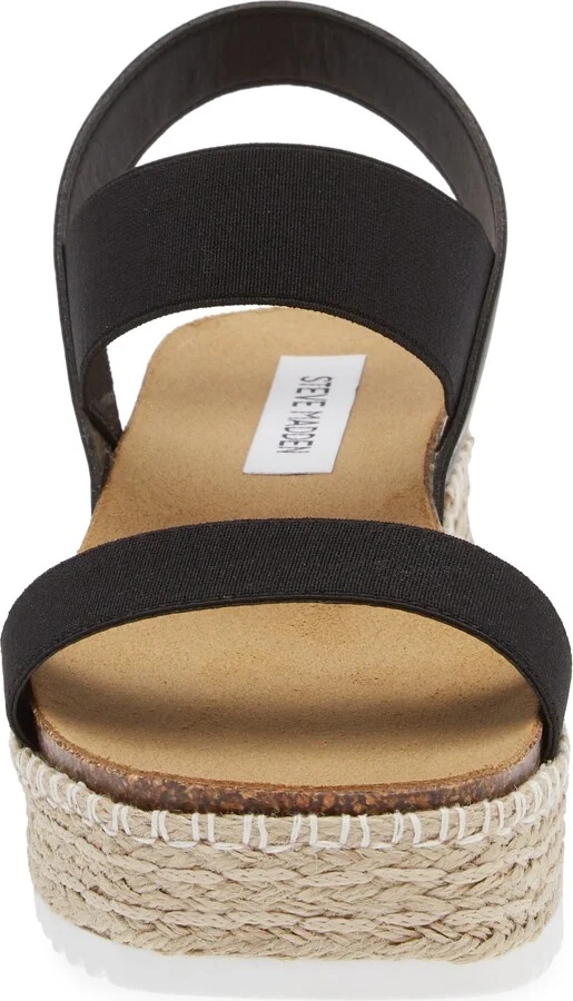 Jaklyn Espadrille Platform Sandal - Image 4
