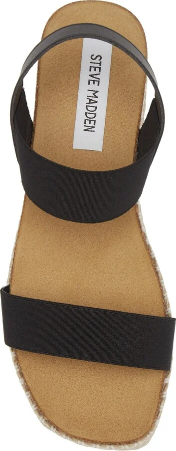 Jaklyn Espadrille Platform Sandal - Image 5