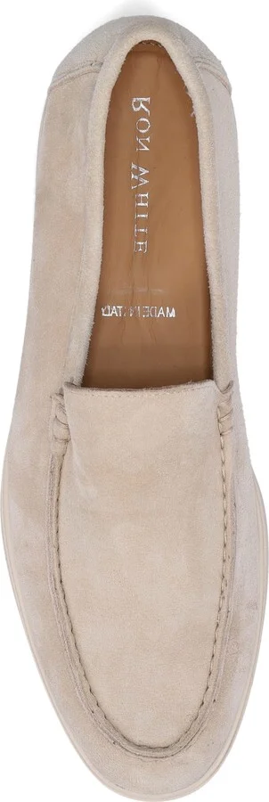 Jakub Water Resistant Loafer - Image 9