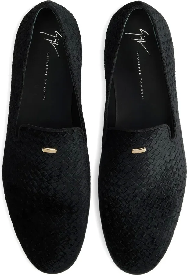 Jaky woven loafers - Image 3