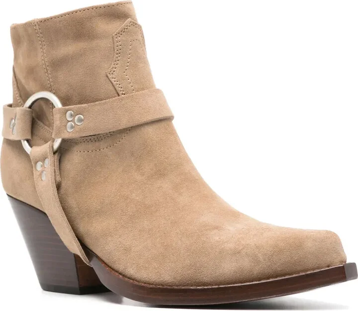 Jalapeno 60mm ankle boots - Image 2