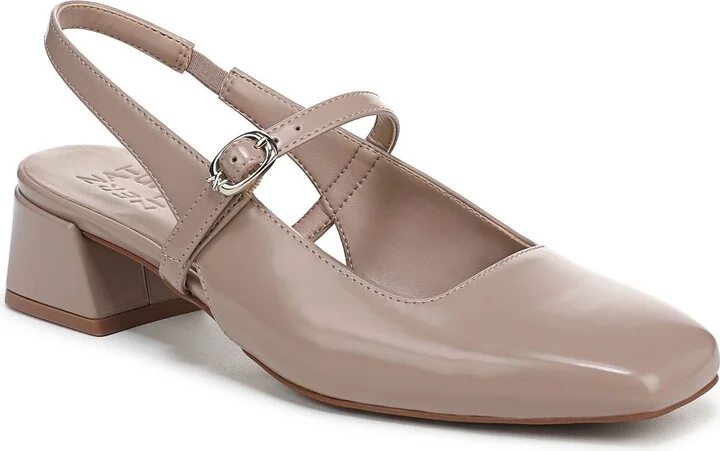 Warm Taupe