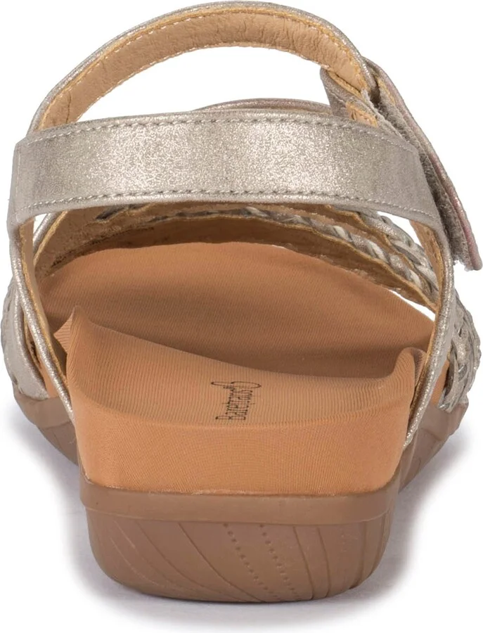 Jalen Casual Sandal - Image 2