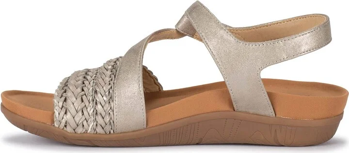 Jalen Casual Sandal - Image 7