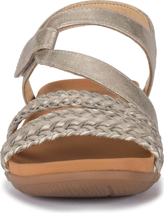 Jalen Casual Sandal - Image 8
