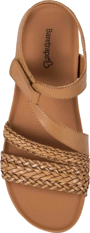 Jalen Casual Sandal - Image 4