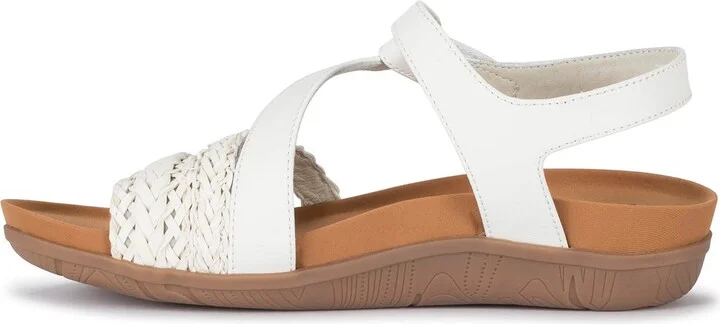 Jalen Casual Sandal - Image 8