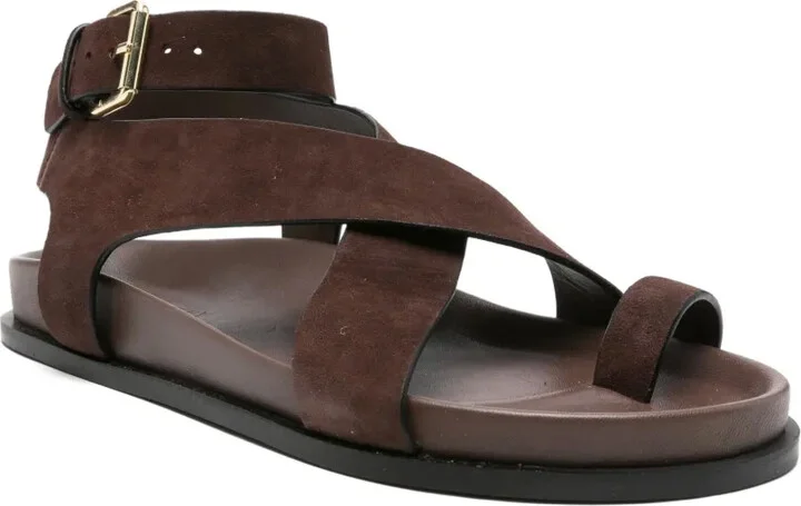 Jalen flat sandals - Image 2