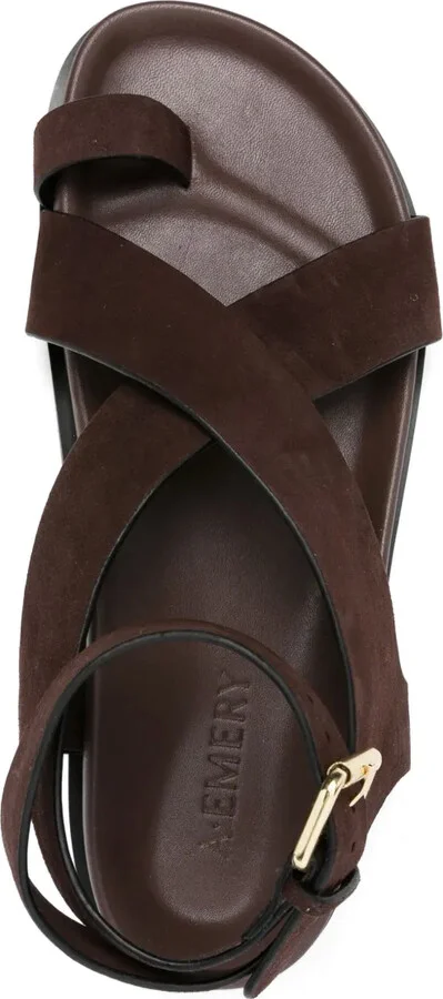 Jalen flat sandals - Image 4