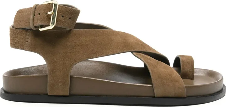 Jalen sandals