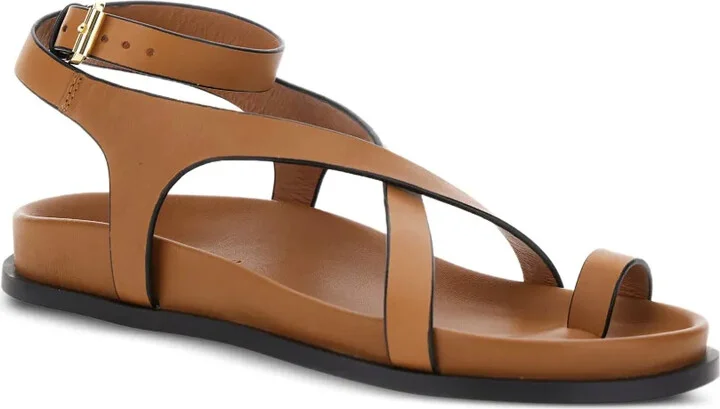 Jalen strappy flat sandals - Image 2