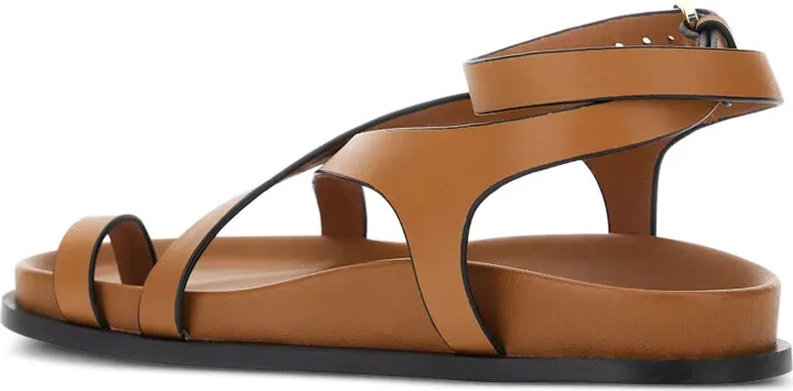 Jalen strappy flat sandals - Image 3