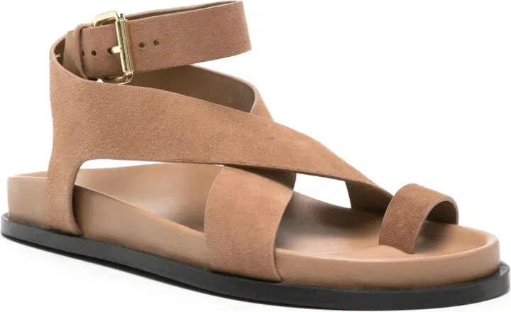 Jalen suede sandals - Image 2