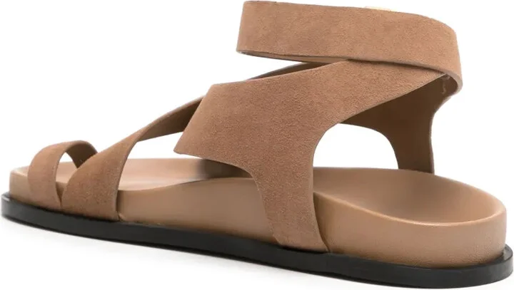 Jalen suede sandals - Image 3