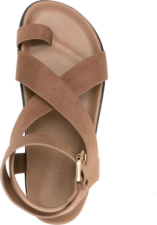 Jalen suede sandals - Image 4