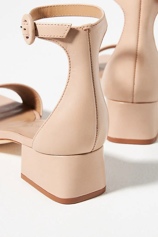 Jalena Heels - Image 4