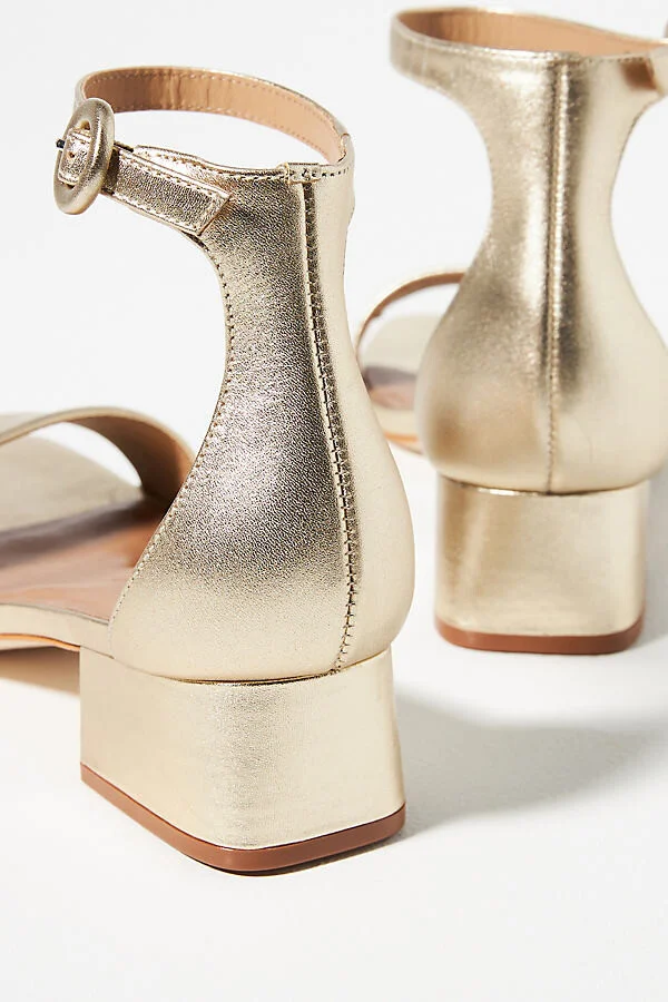 Jalena Heels - Image 4