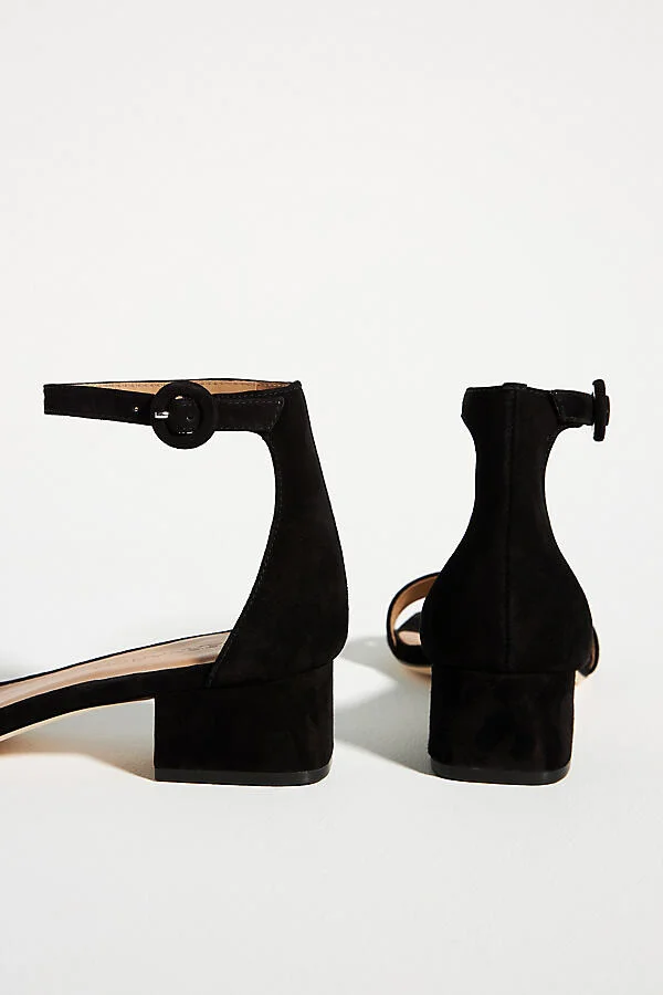 Jalena Heels - Image 4