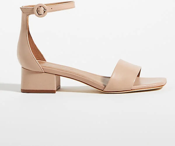 Jalena Heels