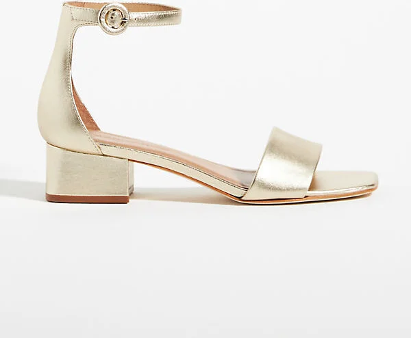 Jalena Heels