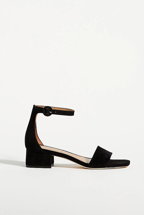 Jalena Heels