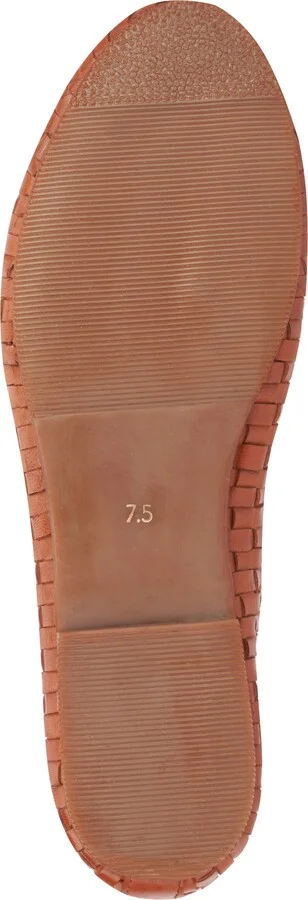 Jalene Woven Ballet Flat - Image 6