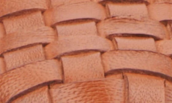 Jalene Woven Ballet Flat - Image 7
