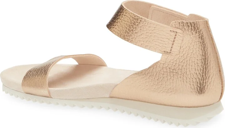 Jalila Ankle Strap Sandal - Image 2
