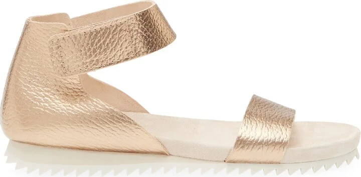 Jalila Ankle Strap Sandal - Image 3
