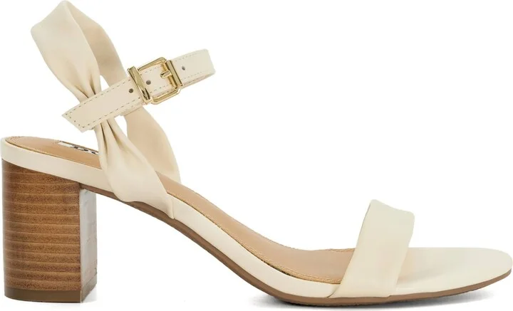 Jaliz Ankle Strap Sandal - Image 4