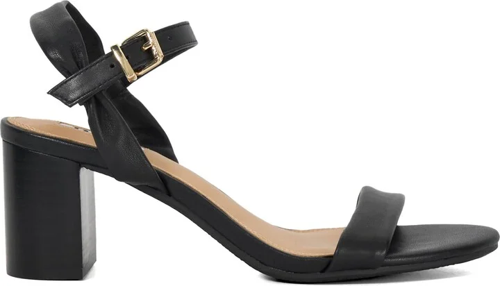 Jaliz Ankle Strap Sandal - Image 4