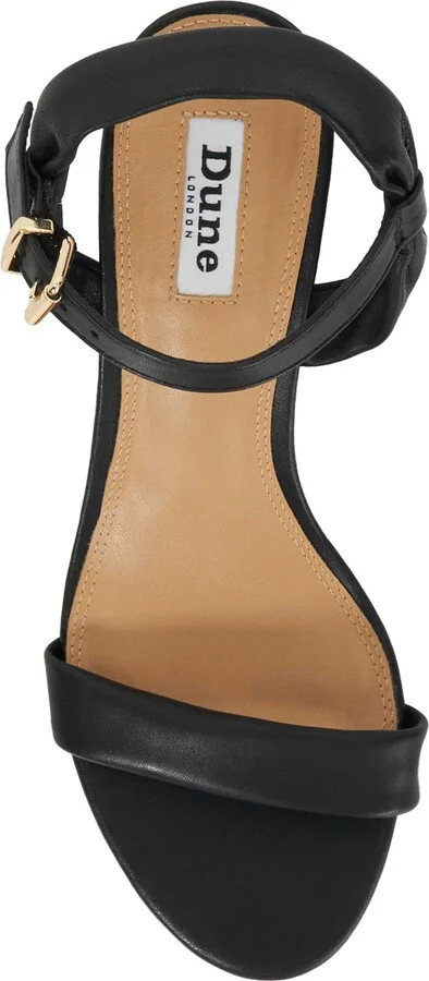 Jaliz Ankle Strap Sandal - Image 5