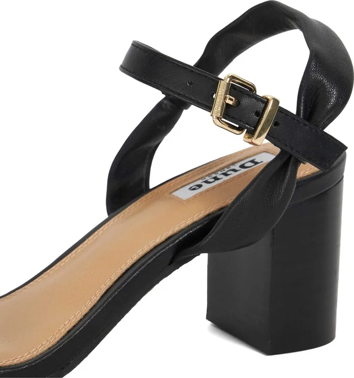 Jaliz Ankle Strap Sandal - Image 6