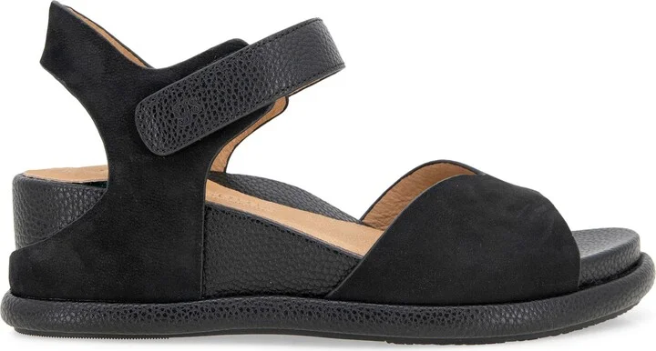 Jalleen Wedge Sandal - Image 3