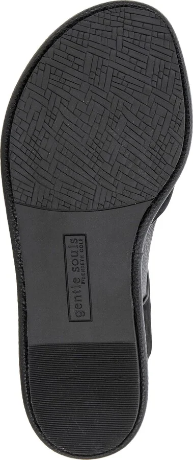 Jalleen Wedge Sandal - Image 6