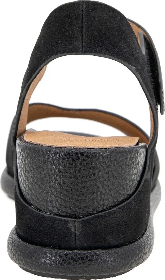 Jalleen Wedge Sandal - Image 7