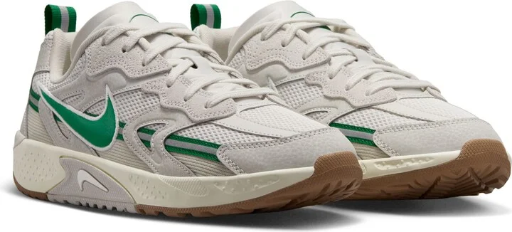 Phantom/ Pine Green/ Bone
