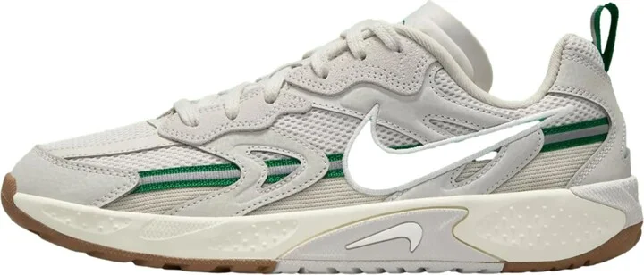 Jam Phantom/Pine Green-Light Bone FN0314-001 Women's