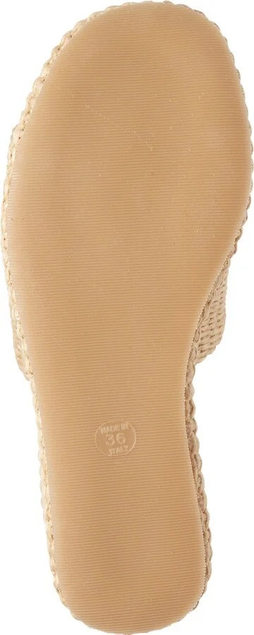 Jam Platform Wedge Sandal - Image 6